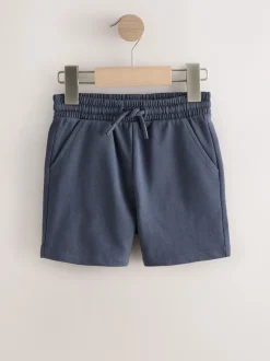 Next Vert sauge, vert, bleu et gris - Short en jersey 3 Pack (3mois-7ans) Online