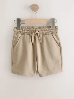 Next Vert sauge, vert, bleu et gris - Short en jersey 3 Pack (3mois-7ans) Online