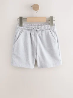 Next Vert sauge, vert, bleu et gris - Short en jersey 3 Pack (3mois-7ans) Online