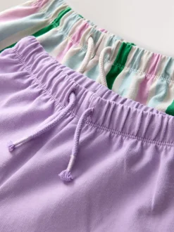 Next vert/rose - Ensemble haut et pantalon Lot 2 (3mois à7ans)