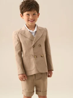 Angel & Rocket Veste Chester à double boutonnage New