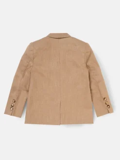 Angel & Rocket Veste Chester à double boutonnage New