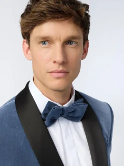 Antique Rogue Veste en velours fumé Sale