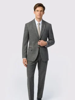 Antique Rogue Veste Jace en tweed Clearance