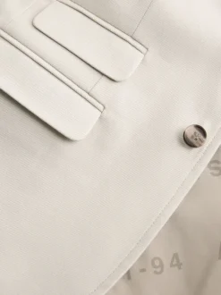 smALLSAINTS Veste de costume Garçons coupe décontractée Sainte Discount