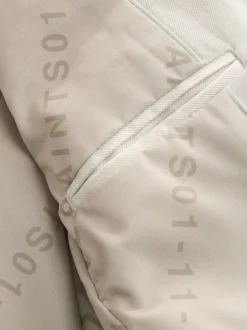 smALLSAINTS Veste de costume Garçons coupe décontractée Sainte Discount