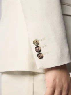 smALLSAINTS Veste de costume Garçons coupe décontractée Sainte Discount