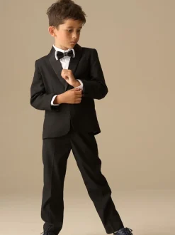 Angel & Rocket Veste de smoking Tanner New