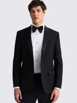 MOSS Veste de smoking Peak Revers Performance Online