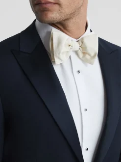 Reiss Veste de soirée coupe moderne Poker Performance Sale