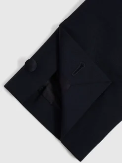 Reiss Veste de soirée coupe moderne Poker Performance Sale