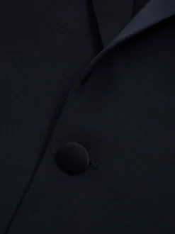 Reiss Veste de soirée coupe moderne Poker Performance Sale