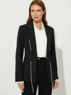 Star by Julien MacDonald Veste en diamants Sale