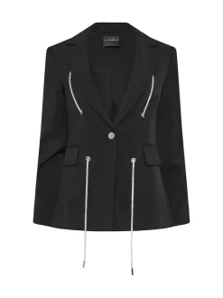 Star by Julien MacDonald Veste en diamants Sale