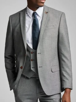 Antique Rogue Veste texturée Blake Outlet