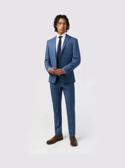 Antique Rogue Veste texturée Blake Clearance