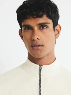 River Island Veste-chemise Coupe ajustée Discount