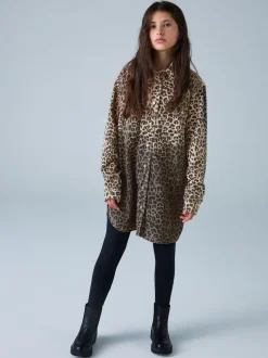 smALLSAINTS Veste-chemise Lily oversize Online