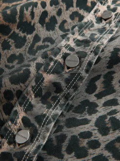 smALLSAINTS Veste-chemise Lily oversize Online