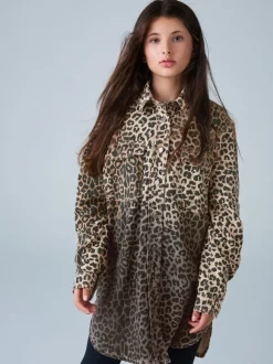 smALLSAINTS Veste-chemise Lily oversize Online