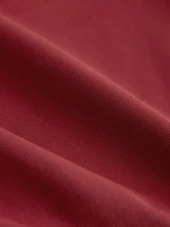 Next Vin de baies - Haut taille haute roulé Sale