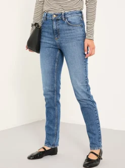 Fat Face Vintage Denim - FatFace Slim Jeans Outlet