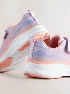 Next Violet - Baskets à lacets élastiques Best