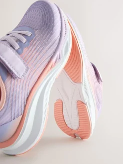 Next Violet - Baskets à lacets élastiques Best