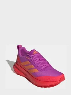 adidas Violet - Baskets Runfalcon 5 Trail Online