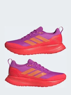 adidas Violet - Baskets Runfalcon 5 Trail Online