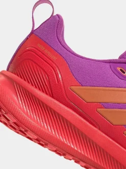 adidas Violet - Baskets Runfalcon 5 Trail Online