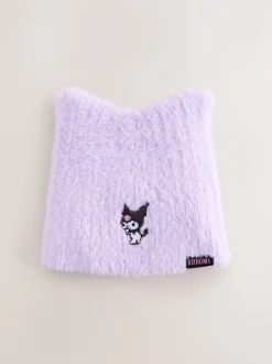 Next Violet - Bonnet Hello Kitty Kuromi (1-16ans) Outlet