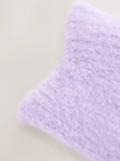 Next Violet - Bonnet Hello Kitty Kuromi (1-16ans) Outlet