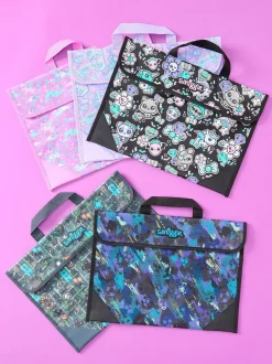 Smiggle Violet - Cartable Trailblazer Outlet