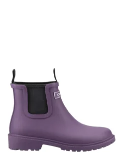 Cotswolds Violet - Barton Wellingtons Online