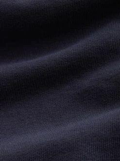 Next - Coupe ample - T-shirt épais Violet Hot