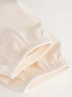 Next Violet à fleurs - Ensemble 2 Pieces pour T-shirt et Pantalons BÉBÉ (0mois-2ans)