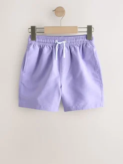 Next - Short de bain (1.5-16ans) Violet Best