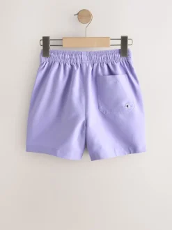 Next - Short de bain (1.5-16ans) Violet Best