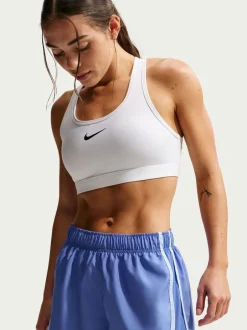 Nike - Short de running Tempo Dri-FIT Mid Rise 3 Violet New