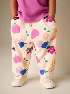 Next Violet - T-shirt à manches courtes et jogging Ensemble baril (3mois-7ans) Online