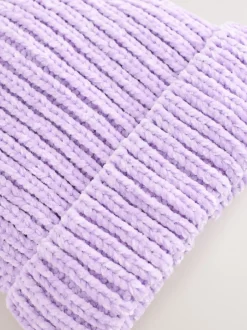 Next Violet lilas - Bonnet 3D avec oreille (3mois10ans) Hot