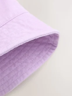 Next Violet lilas - Chapeau baquet (3mths-16yrs) Online