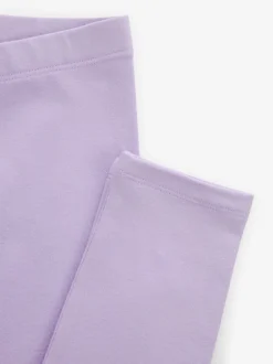 Next - Leggings (3-16ans) Violet lilas Hot