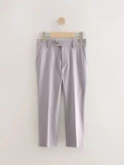 Next Violet lilas - Pantalons de costume (3-16ans) Sale