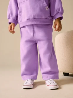 Next - Sweat Joggers (3 mois-7 ans) Violet lilas