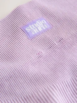 Next - Taille haute Leggings (3-16ans) Violet lilas