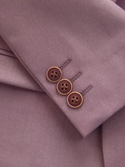 Next - Veste de costume (3-16ans) Violet mauve