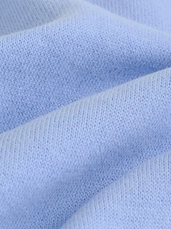 Next Violet/Rose/Bleu - Ensemble 6 pièces pour bébé sweat et jogging (0mois2ans) Best