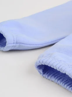 Next Violet/Rose/Bleu - Ensemble 6 pièces pour bébé sweat et jogging (0mois2ans) Best